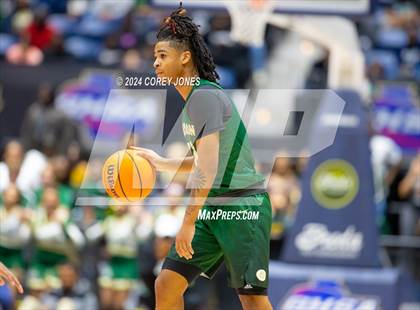 Thumbnail 3 in Grayson vs McEachern (GHSA 7A State Championship) photogallery.