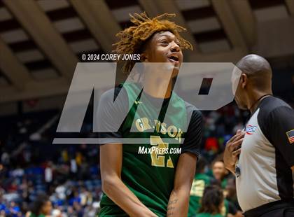 Thumbnail 3 in Grayson vs McEachern (GHSA 7A State Championship) photogallery.
