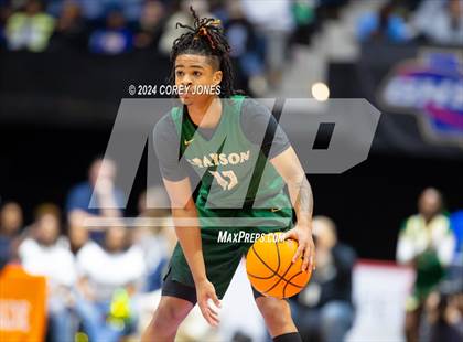 Thumbnail 2 in Grayson vs McEachern (GHSA 7A State Championship) photogallery.