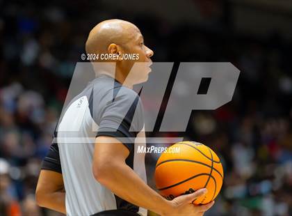 Thumbnail 1 in Grayson vs McEachern (GHSA 7A State Championship) photogallery.