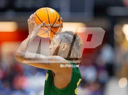 Thumbnail 3 in Grayson vs McEachern (GHSA 7A State Championship) photogallery.