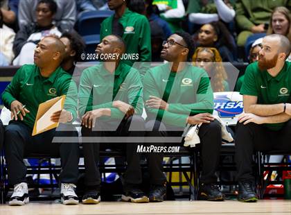 Thumbnail 2 in Grayson vs McEachern (GHSA 7A State Championship) photogallery.