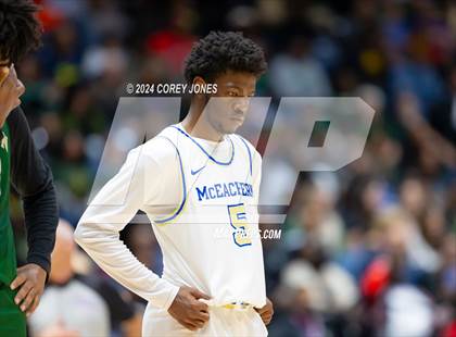Thumbnail 3 in Grayson vs McEachern (GHSA 7A State Championship) photogallery.