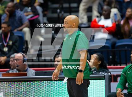 Thumbnail 2 in Grayson vs McEachern (GHSA 7A State Championship) photogallery.