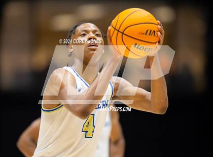 Thumbnail 1 in Grayson vs McEachern (GHSA 7A State Championship) photogallery.