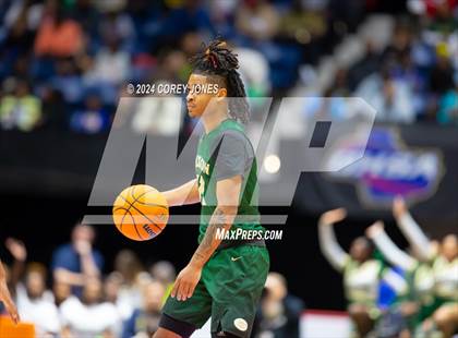 Thumbnail 1 in Grayson vs McEachern (GHSA 7A State Championship) photogallery.