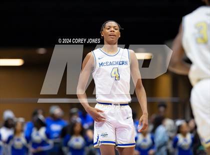 Thumbnail 1 in Grayson vs McEachern (GHSA 7A State Championship) photogallery.