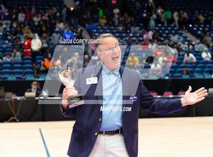 Thumbnail 1 in Grayson vs McEachern (GHSA 7A State Championship) photogallery.
