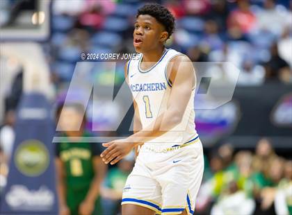 Thumbnail 1 in Grayson vs McEachern (GHSA 7A State Championship) photogallery.