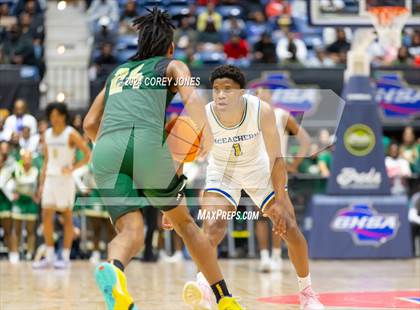 Thumbnail 2 in Grayson vs McEachern (GHSA 7A State Championship) photogallery.