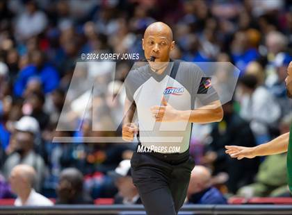 Thumbnail 1 in Grayson vs McEachern (GHSA 7A State Championship) photogallery.