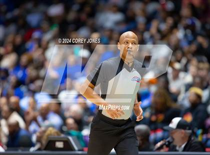 Thumbnail 3 in Grayson vs McEachern (GHSA 7A State Championship) photogallery.
