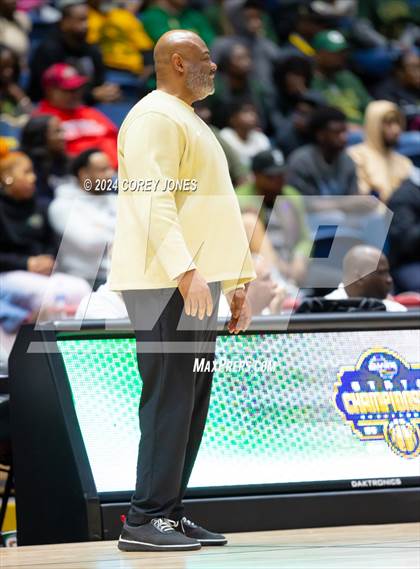 Thumbnail 3 in Grayson vs McEachern (GHSA 7A State Championship) photogallery.