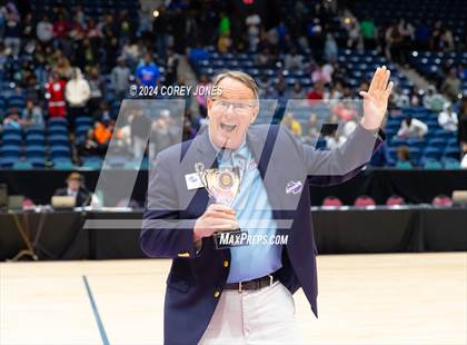Thumbnail 3 in Grayson vs McEachern (GHSA 7A State Championship) photogallery.