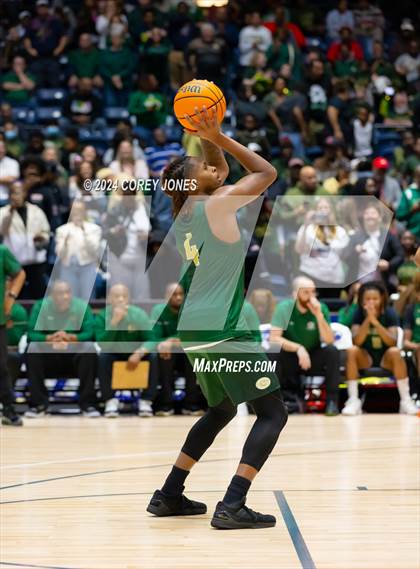 Thumbnail 3 in Grayson vs McEachern (GHSA 7A State Championship) photogallery.