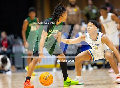 Thumbnail 1 in Grayson vs McEachern (GHSA 7A State Championship) photogallery.