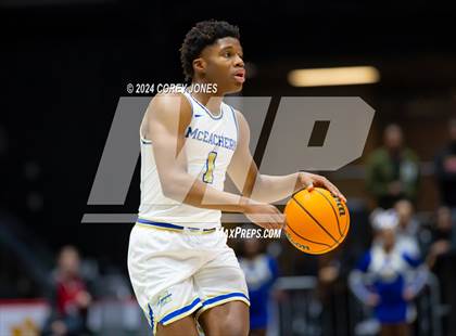 Thumbnail 3 in Grayson vs McEachern (GHSA 7A State Championship) photogallery.
