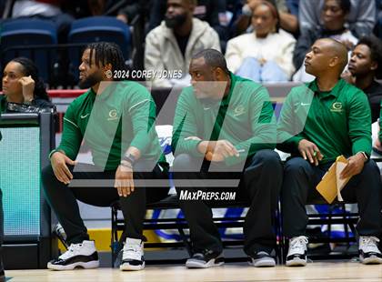 Thumbnail 1 in Grayson vs McEachern (GHSA 7A State Championship) photogallery.
