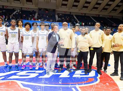 Thumbnail 3 in Grayson vs McEachern (GHSA 7A State Championship) photogallery.