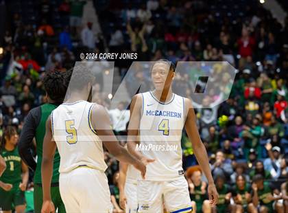 Thumbnail 1 in Grayson vs McEachern (GHSA 7A State Championship) photogallery.