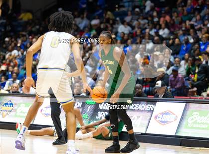 Thumbnail 3 in Grayson vs McEachern (GHSA 7A State Championship) photogallery.