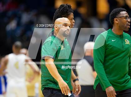 Thumbnail 2 in Grayson vs McEachern (GHSA 7A State Championship) photogallery.