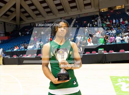 Thumbnail 1 in Grayson vs McEachern (GHSA 7A State Championship) photogallery.