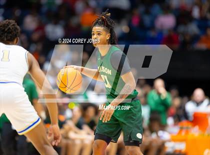 Thumbnail 2 in Grayson vs McEachern (GHSA 7A State Championship) photogallery.