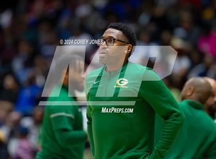 Thumbnail 1 in Grayson vs McEachern (GHSA 7A State Championship) photogallery.