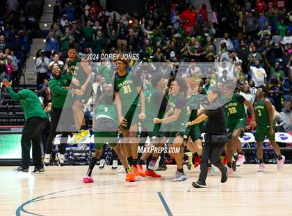 Thumbnail 3 in Grayson vs McEachern (GHSA 7A State Championship) photogallery.