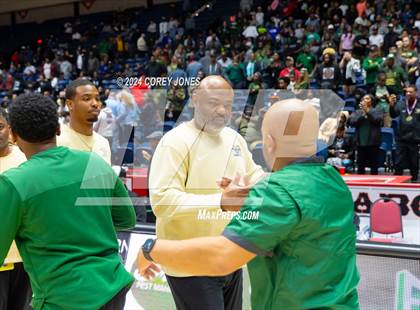 Thumbnail 2 in Grayson vs McEachern (GHSA 7A State Championship) photogallery.