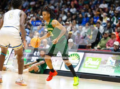 Thumbnail 2 in Grayson vs McEachern (GHSA 7A State Championship) photogallery.