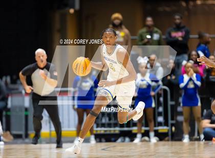 Thumbnail 3 in Grayson vs McEachern (GHSA 7A State Championship) photogallery.