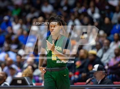 Thumbnail 2 in Grayson vs McEachern (GHSA 7A State Championship) photogallery.