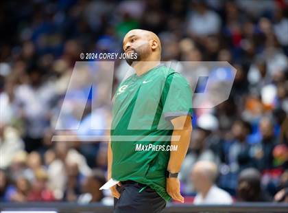 Thumbnail 1 in Grayson vs McEachern (GHSA 7A State Championship) photogallery.