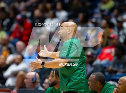 Thumbnail 3 in Grayson vs McEachern (GHSA 7A State Championship) photogallery.