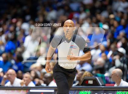 Thumbnail 2 in Grayson vs McEachern (GHSA 7A State Championship) photogallery.