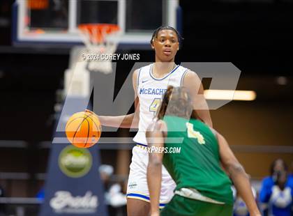 Thumbnail 1 in Grayson vs McEachern (GHSA 7A State Championship) photogallery.