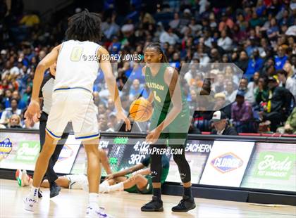 Thumbnail 1 in Grayson vs McEachern (GHSA 7A State Championship) photogallery.