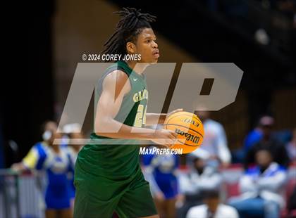 Thumbnail 1 in Grayson vs McEachern (GHSA 7A State Championship) photogallery.