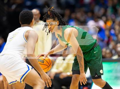 Thumbnail 1 in Grayson vs McEachern (GHSA 7A State Championship) photogallery.