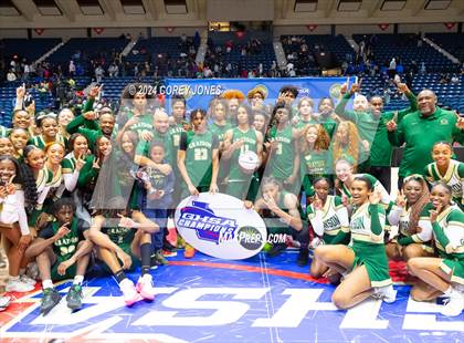 Thumbnail 2 in Grayson vs McEachern (GHSA 7A State Championship) photogallery.
