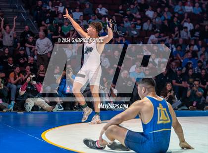 Thumbnail 2 in CIF State Championships (Finals) photogallery.