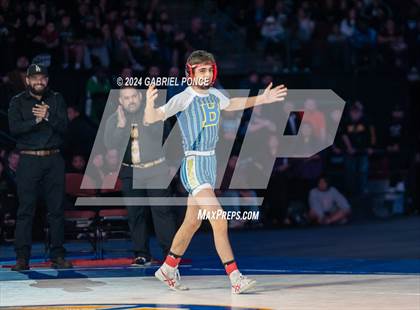 Thumbnail 1 in CIF State Championships (Finals) photogallery.