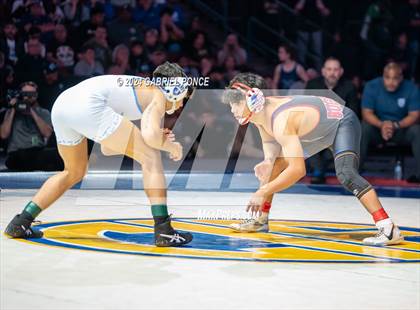 Thumbnail 3 in CIF State Championships (Finals) photogallery.