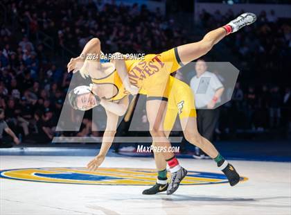 Thumbnail 3 in CIF State Championships (Finals) photogallery.