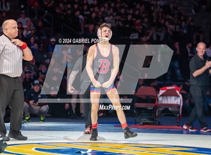 Thumbnail 3 in CIF State Championships (Finals) photogallery.