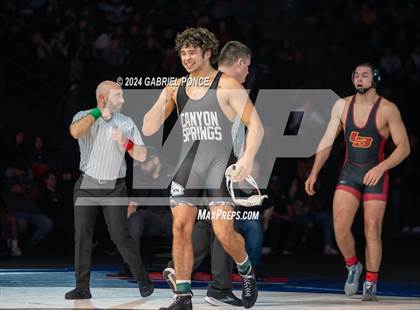 Thumbnail 2 in CIF State Championships (Finals) photogallery.