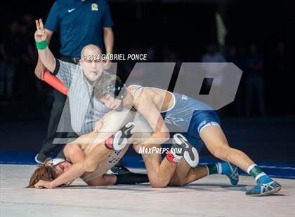 Thumbnail 2 in CIF State Championships (Finals) photogallery.