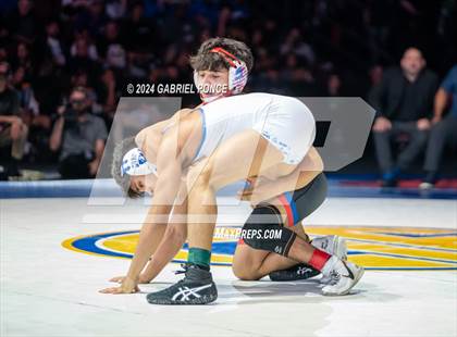 Thumbnail 3 in CIF State Championships (Finals) photogallery.